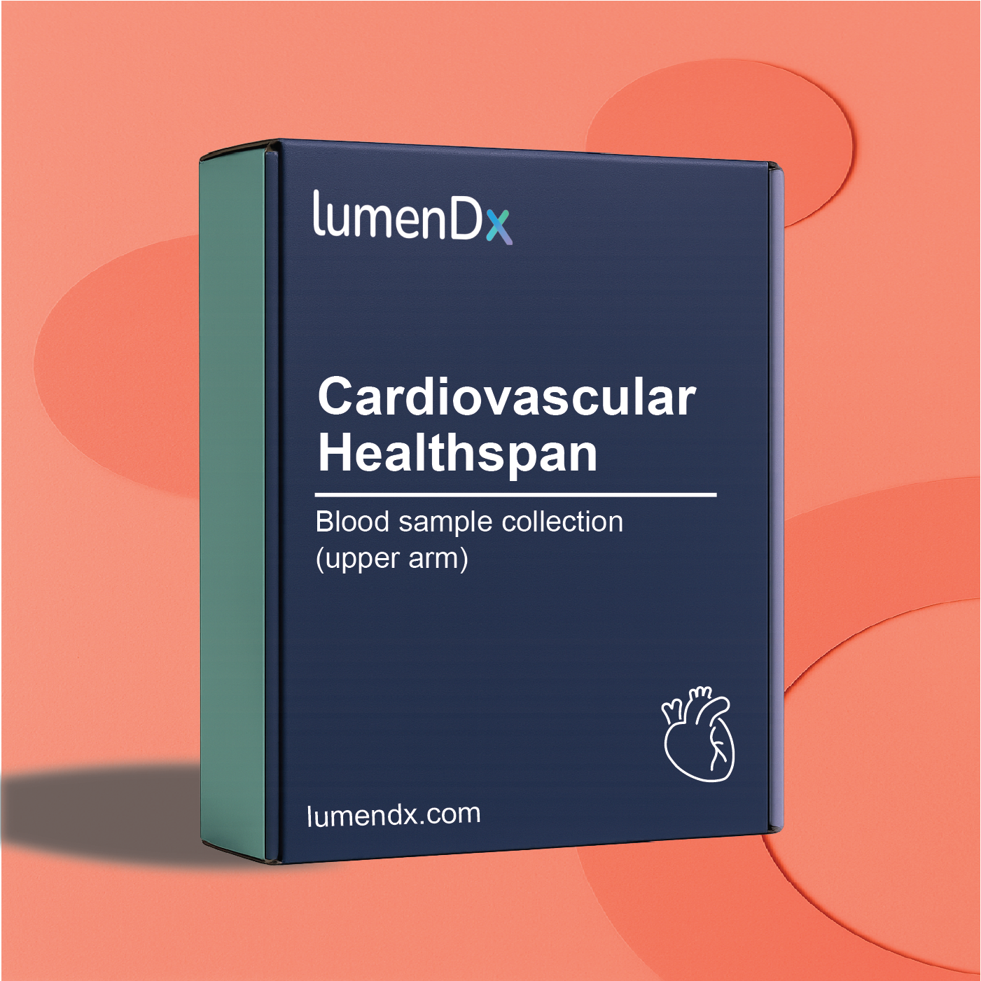 HeartSpan - Comprehensive Heart Panel
