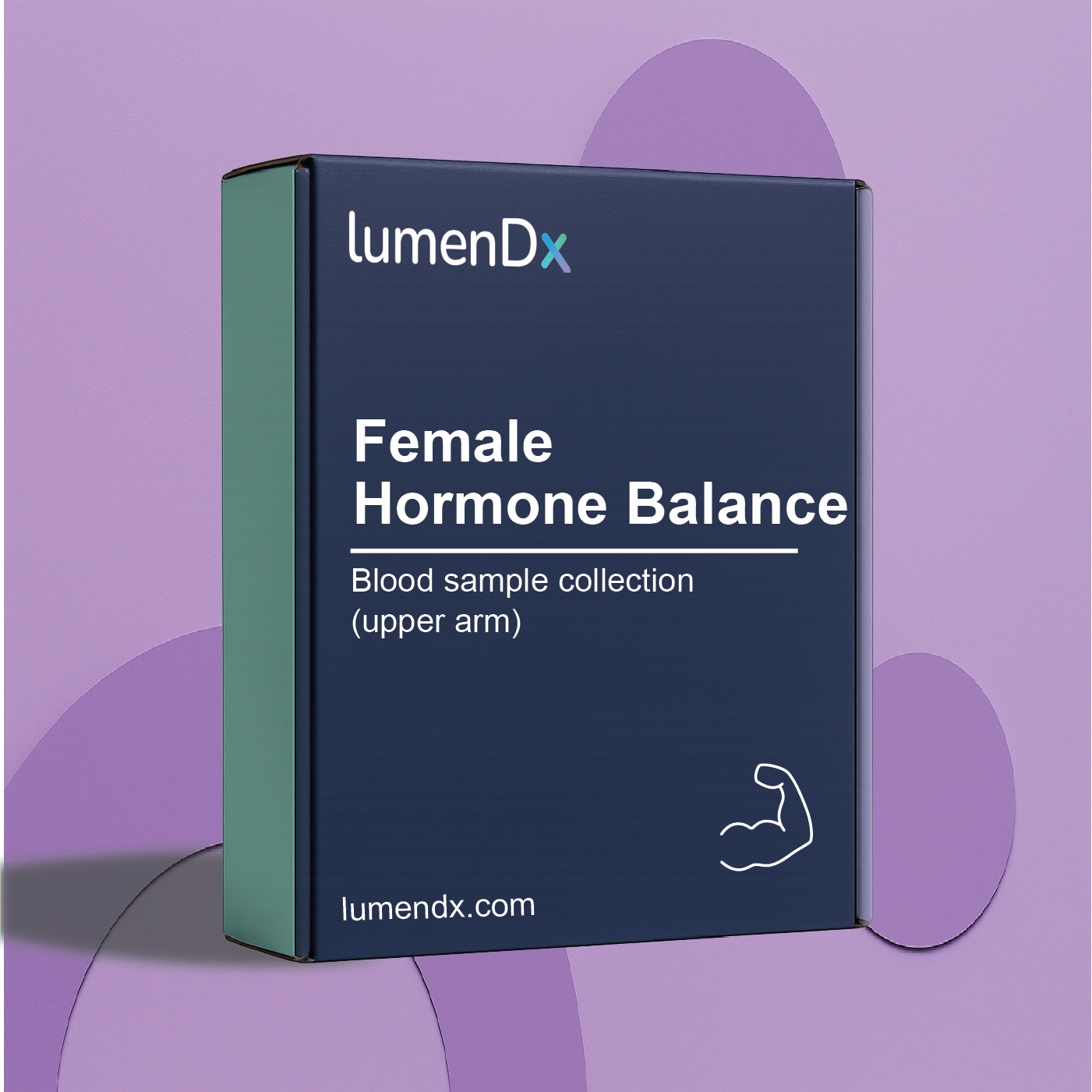 EstroVue - Advanced Female Hormone Panel