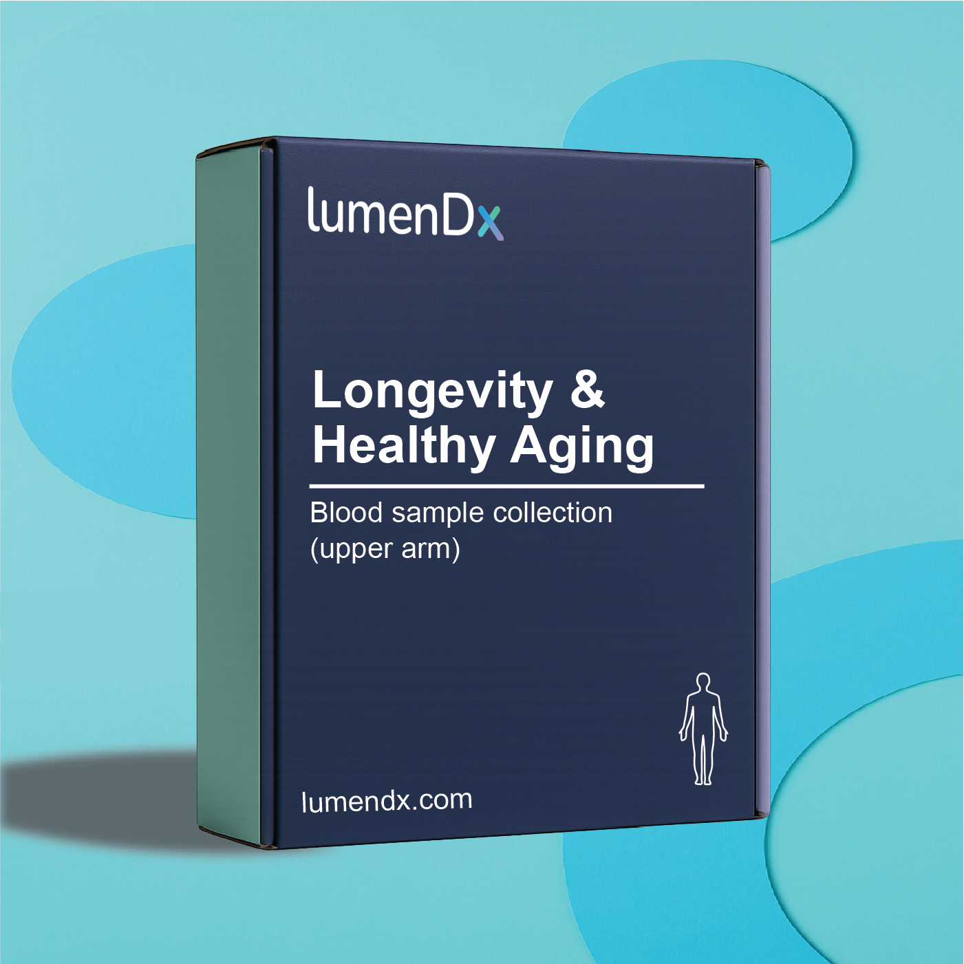 LumenCore - Comprehensive General Wellness