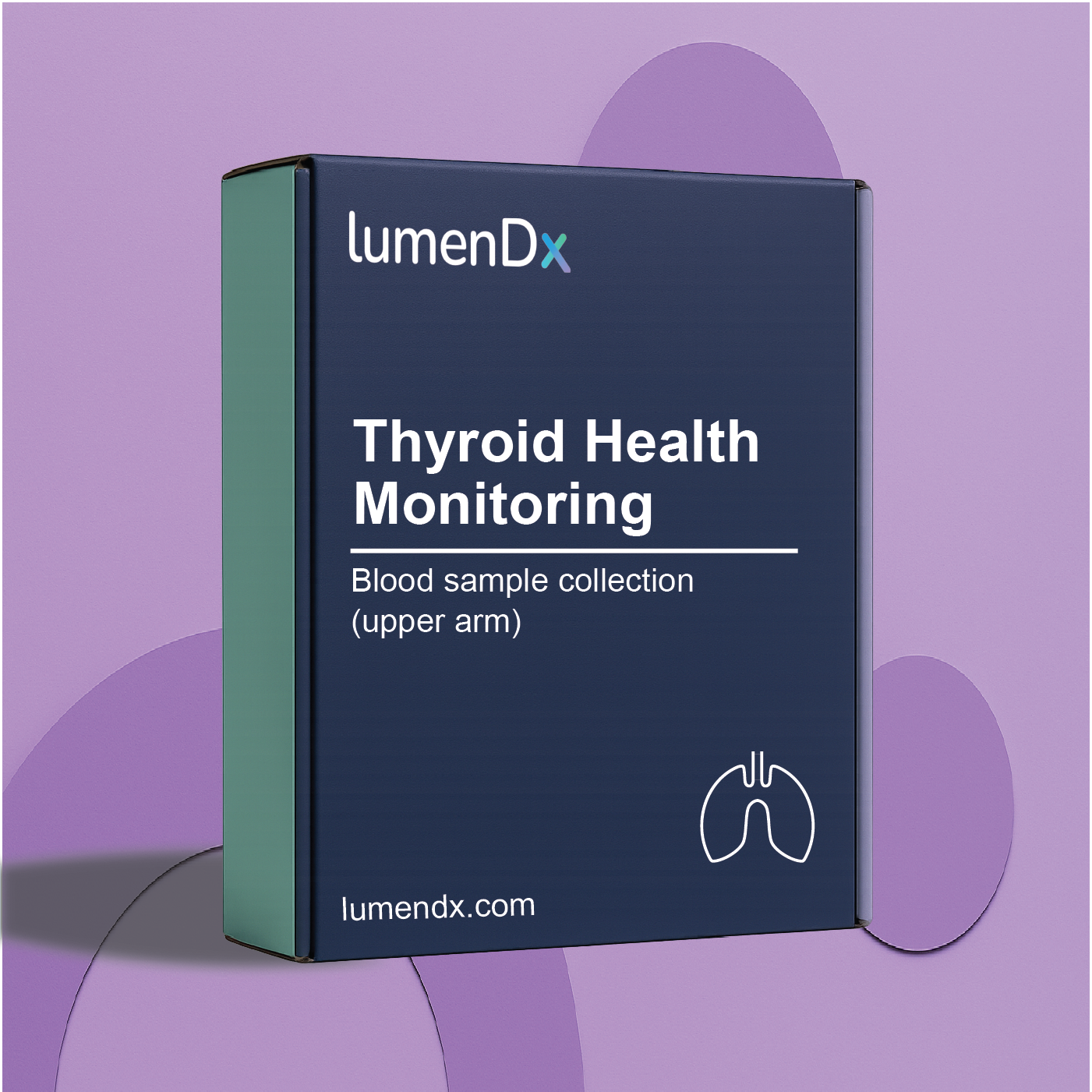 ThyroVue - Advanced Thyroid Panel